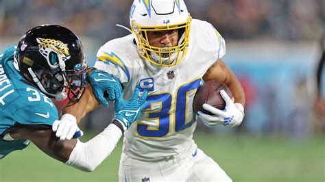 Thursday Night Football odds, spread, line: Chargers vs. Raiders .